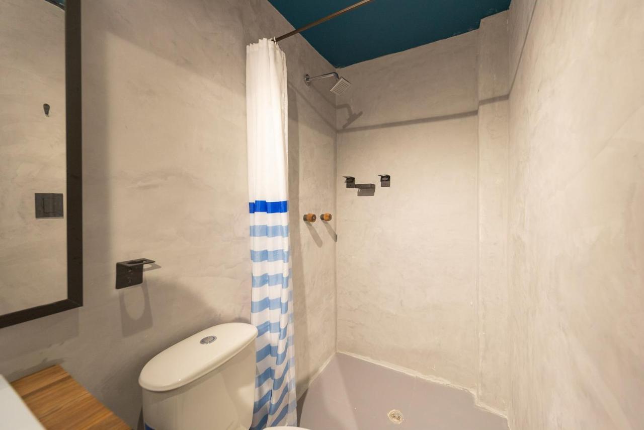 Casa Mosaiko- Parque Poblado Hotell Medellín Eksteriør bilde