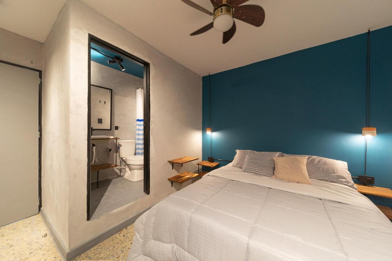 Casa Mosaiko- Parque Poblado Hotell Medellín Eksteriør bilde